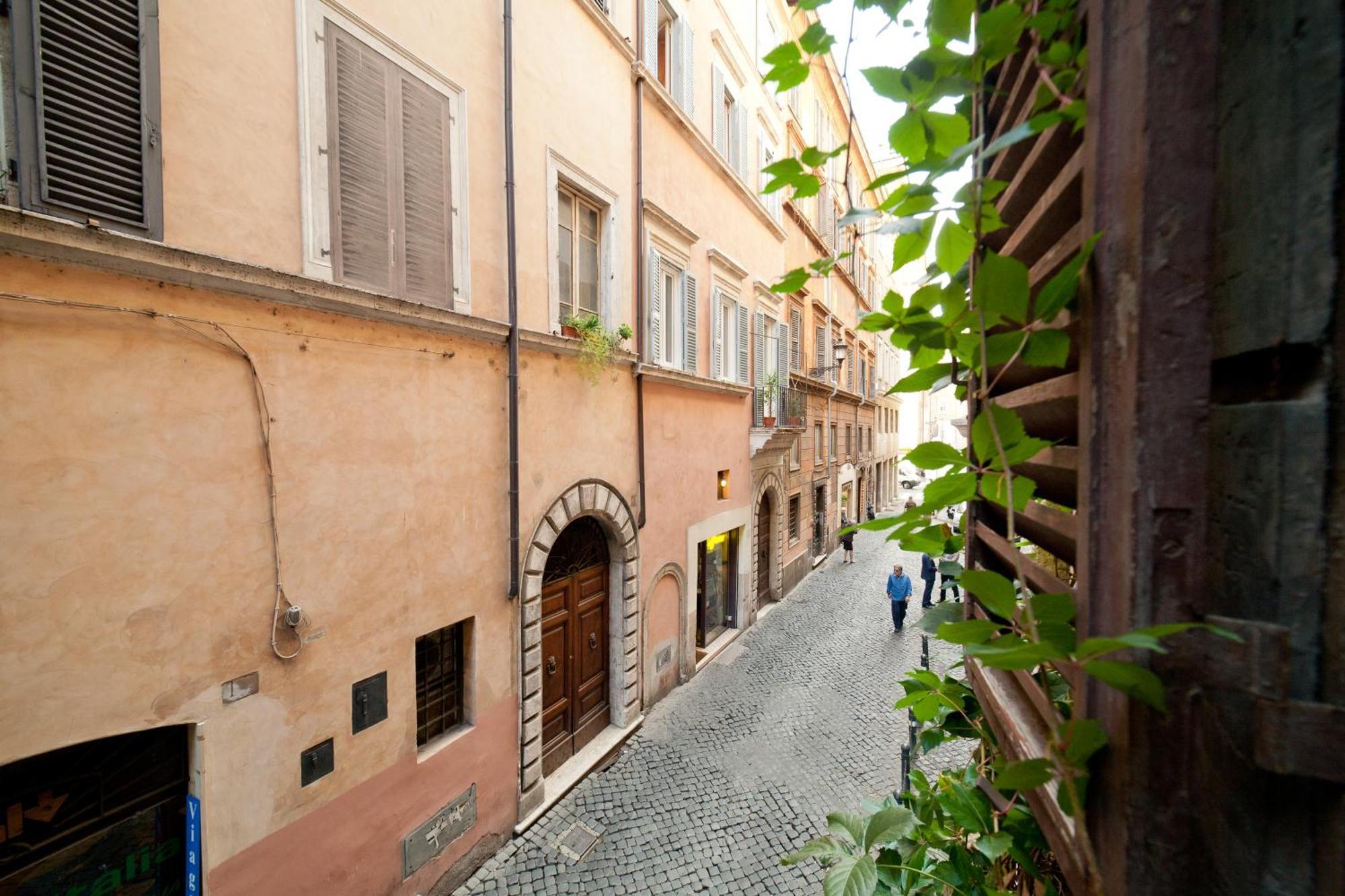 Baldassini Suites — Foto 2