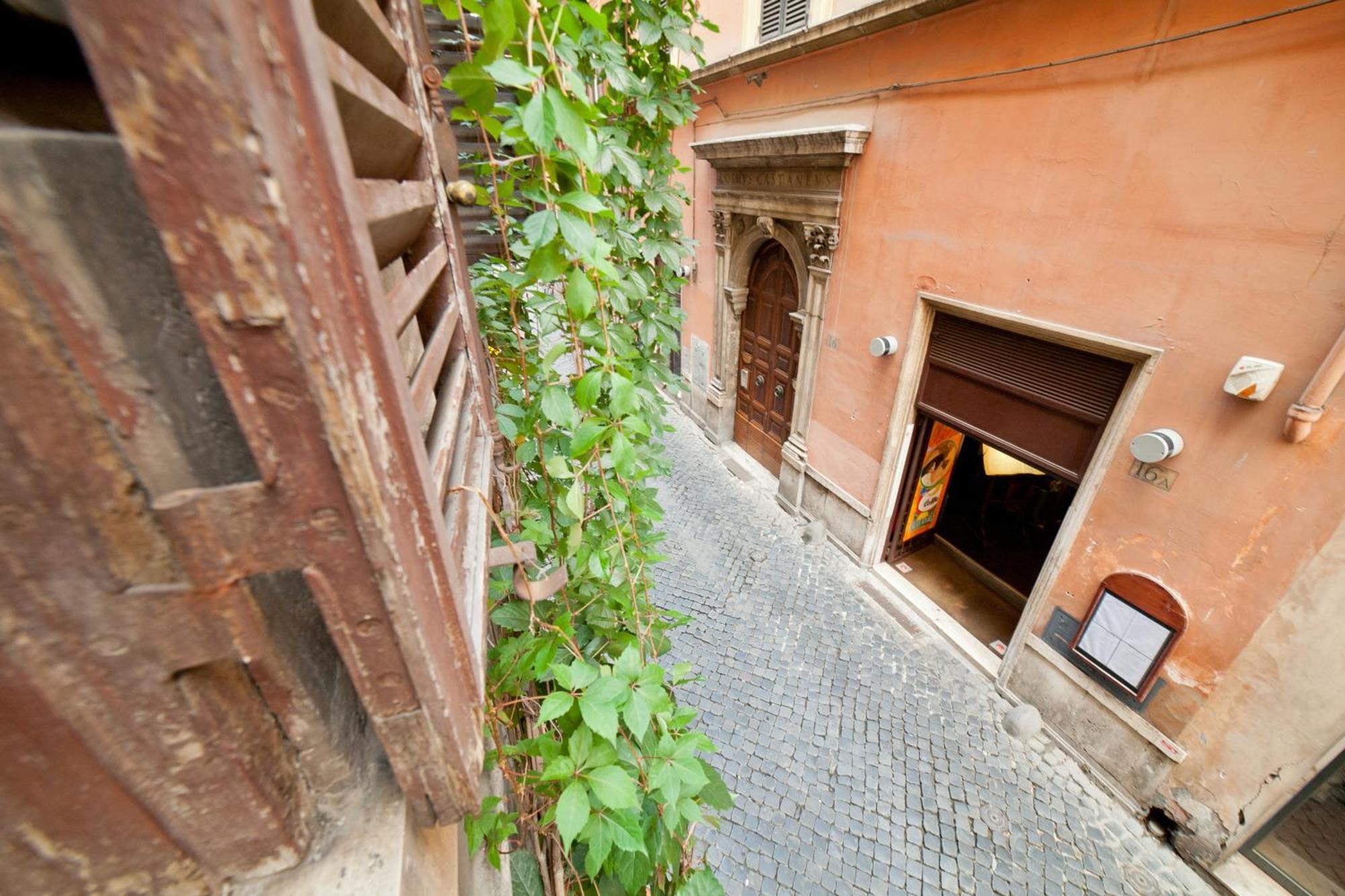 Baldassini Suites — Foto 3